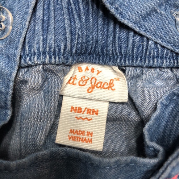 Newborn outfit - Picture 6 of 6